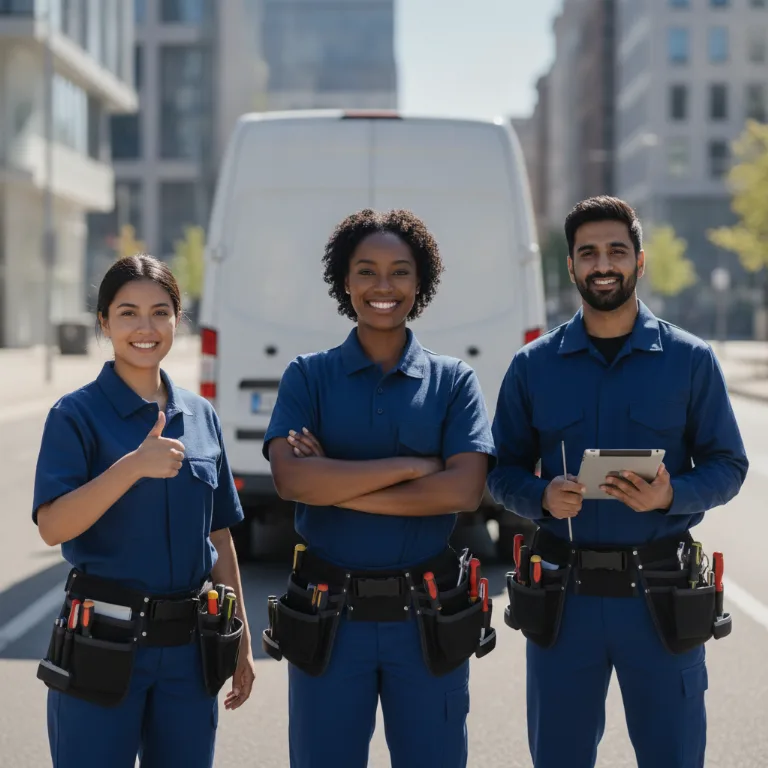 Computer Repair team in Tarneit
